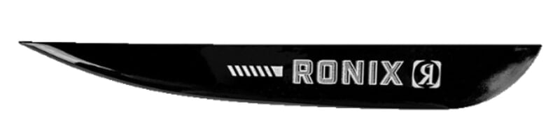 249172 | Fiberglass Ramp Fin - (2 pack) - Black | 1.0 | | | | Ronix