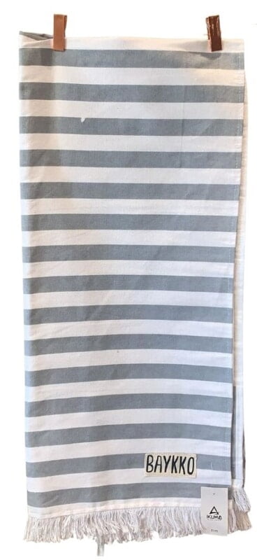 | Lona Grey | O/S | Gris/Blanco | | | Baykko