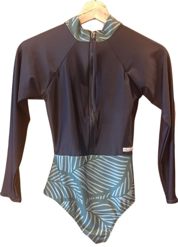 | Lycra California | M | Black | | Mujer | Nomade