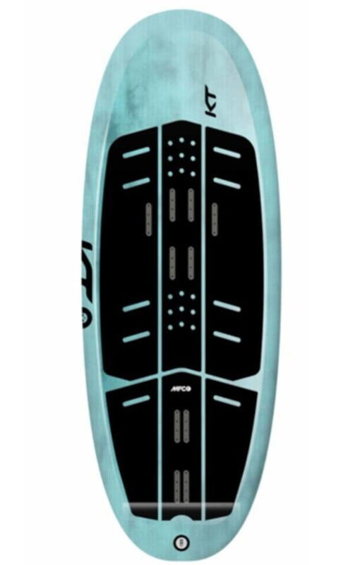 | Wing Drifter | 90L - 5'4 | | | | KT