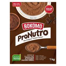 PRONUTRO CHOCOLATE 1KG