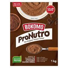 PRONUTRO CHOCOLATE 1KG