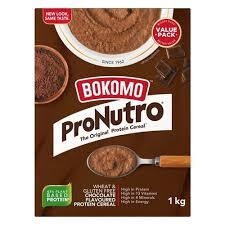 PRONUTRO ORIGINAL 1X750G