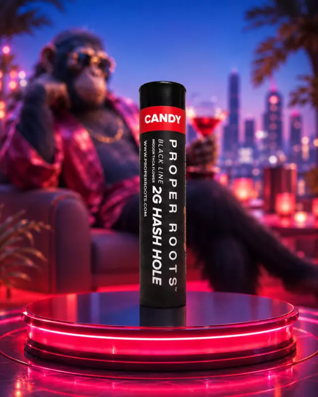 PREROLADO PROPER ROOTS 2G CANDY