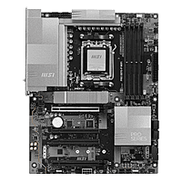 MSI PRO X870-P WIFI AM5 ATX DDR5 Motherboard