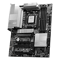 MSI PRO X870-P WIFI AM5 ATX DDR5 Motherboard