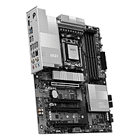 MSI PRO X870-P WIFI AM5 ATX DDR5 Motherboard