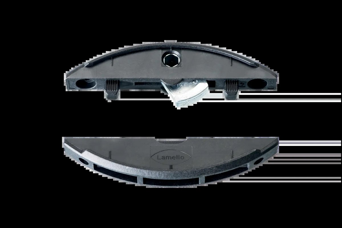 Lamello Clamex P-10 [1Pair]