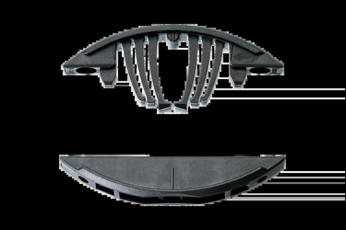 Lamello Tenso P-14, with preload clip [80Pair]