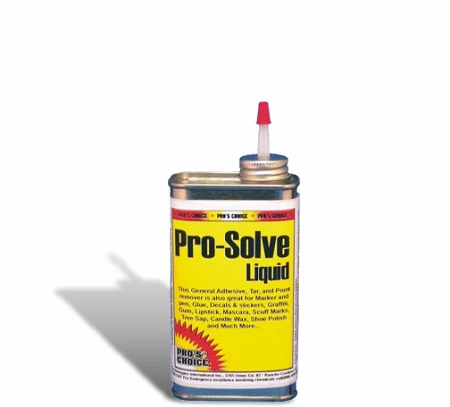 Pro-Solve Liquid 7 oz