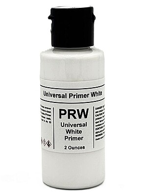 Universal Primer White UP-PRW-2