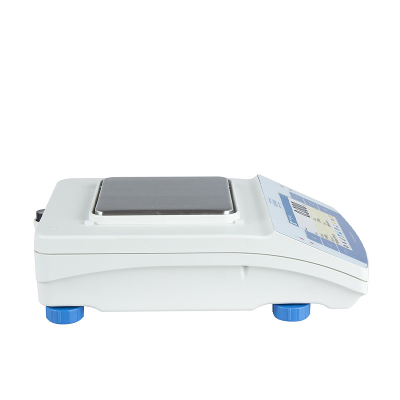 Precision Balance [Max]: 750 g  [d]: 0.01 g
