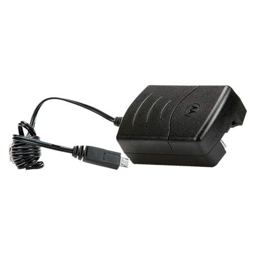 PS WALL 240VAC UNIVERSAL UK/HK ADAPTER 5VDC/1.5A L6 USB-A DETACHABLE - PS000150A33