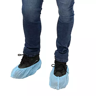 Non-Skid Shoe Cover, Universal