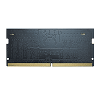 Patriot Signature Line DDR5 16GB 4800MHz Single Rank SODIMM Notebook Memory