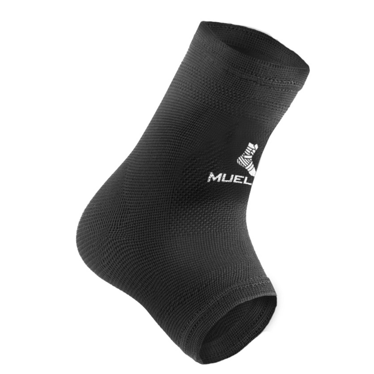 Elastic Ankle Support by Mueller - 1 each