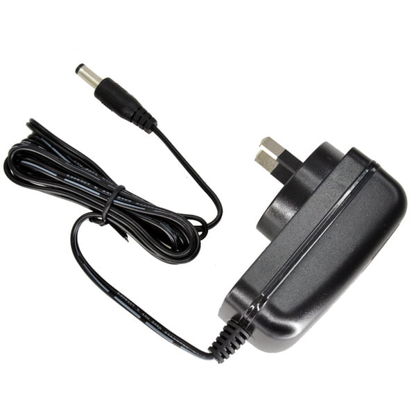 Adapter 9V, 1A Adapter 9V, 1A