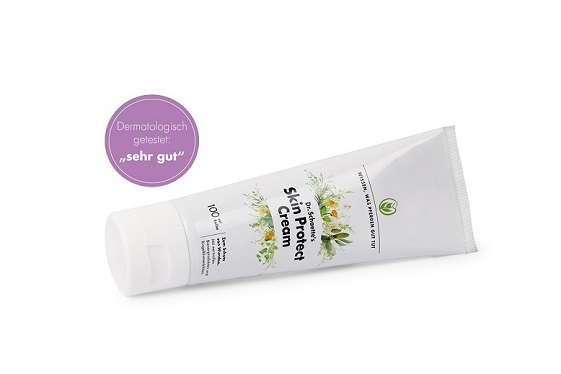 Dr. Schaette´s Skin Protect Cream