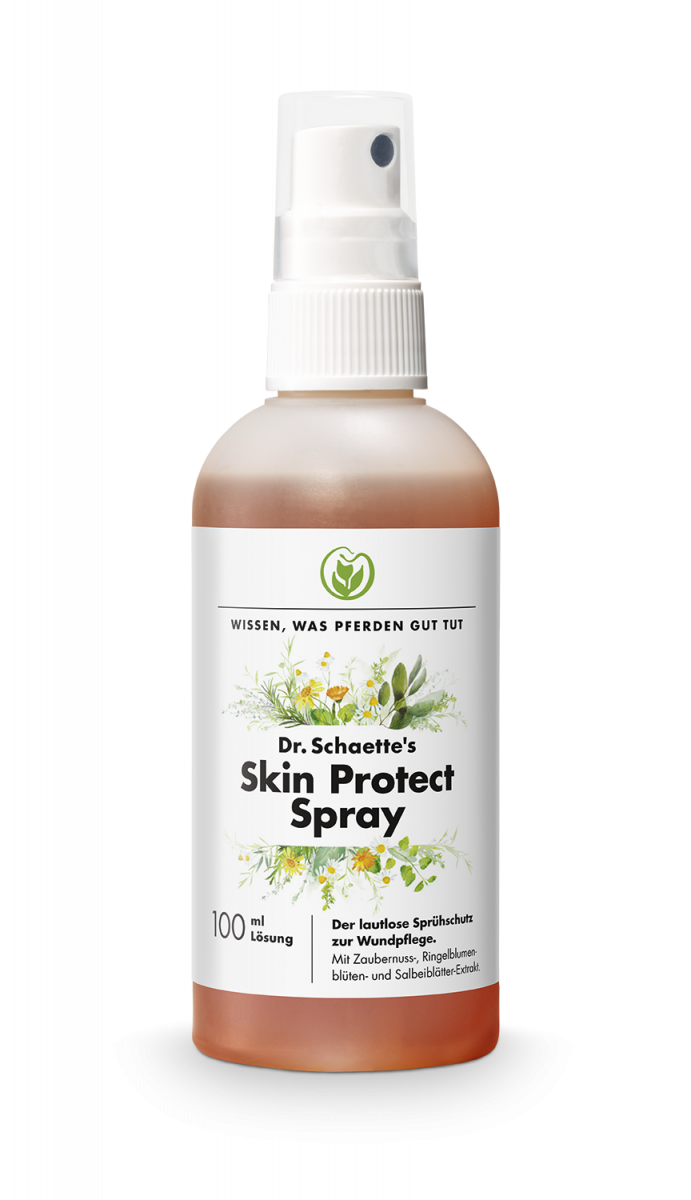 Dr. Schaette´s Skin Protect Spray