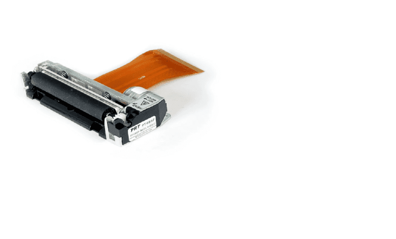 PT-486F Thermal Printer Mechanism -TH-332-D PT-486F Thermal Printer Mechanism -TH-332-D