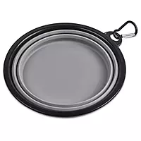 Altitude Harley Collapsible Pet Bowl – 650ml