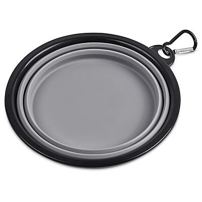 Altitude Harley Collapsible Pet Bowl – 650ml