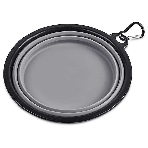 Altitude Harley Collapsible Pet Bowl – 650ml