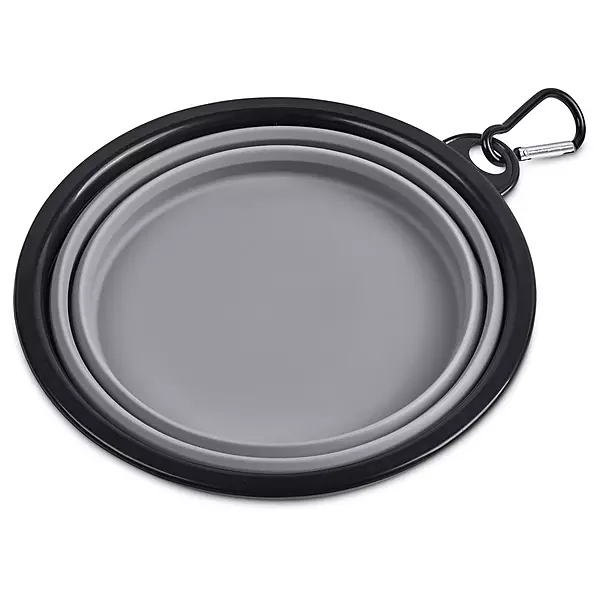 Altitude Harley Collapsible Pet Bowl – 650ml