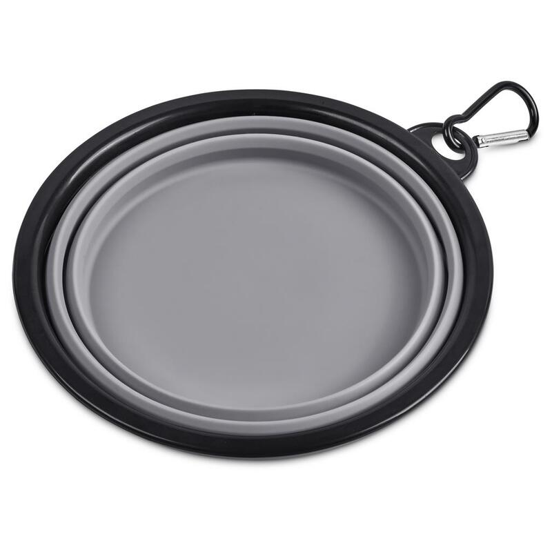 Altitude Harley Collapsible Pet Bowl – 650ml