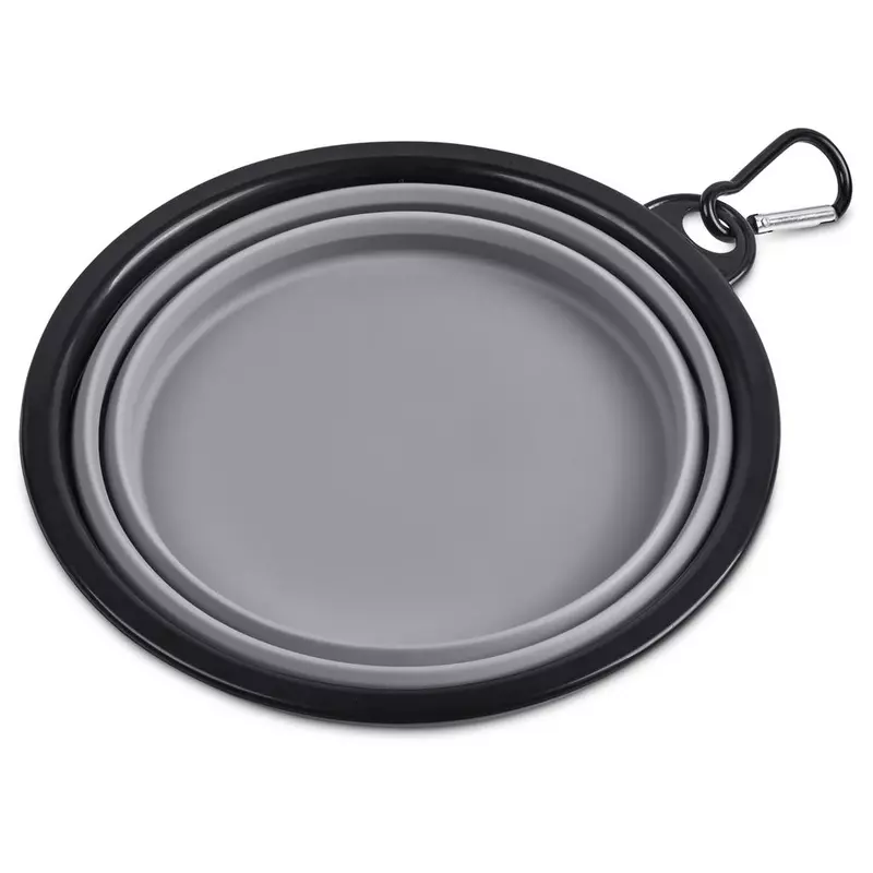 Altitude Harley Collapsible Pet Bowl – 650ml