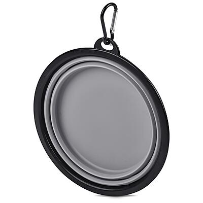 Altitude Harley Collapsible Pet Bowl – 650ml