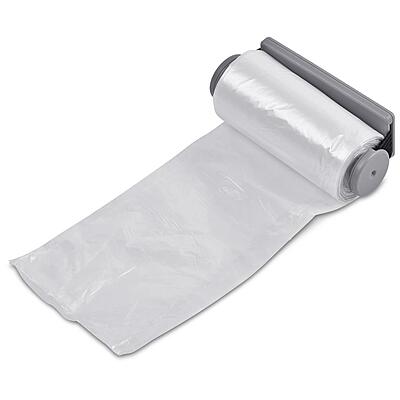 Altitude Ollie Waste Bag Clip