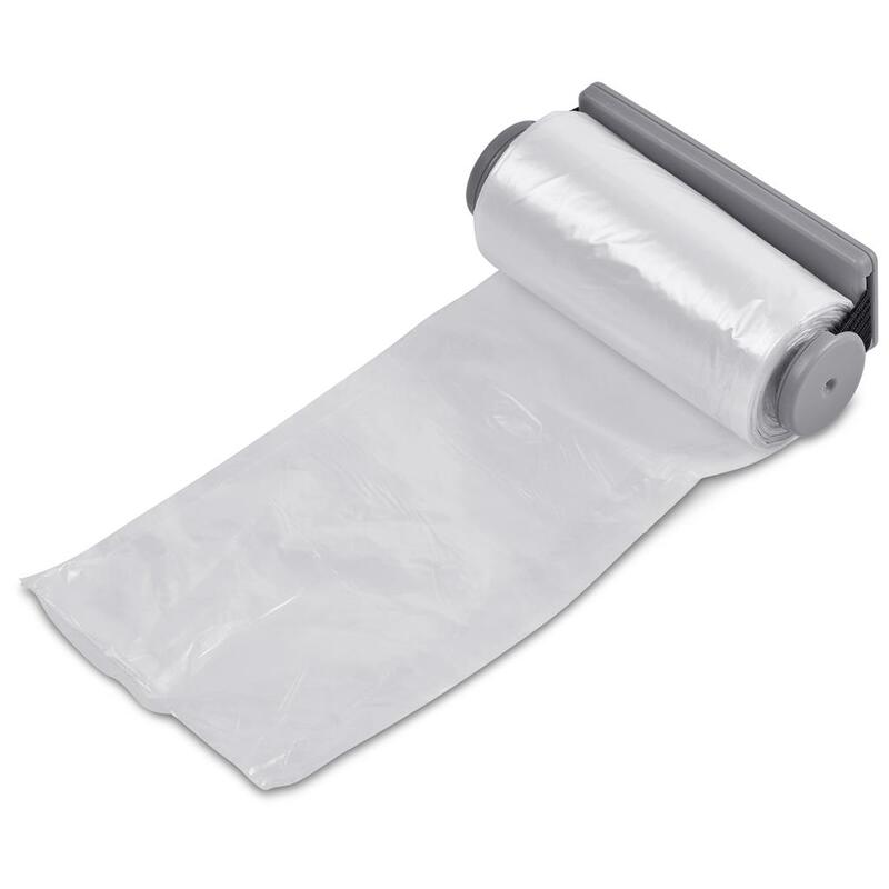 Altitude Ollie Waste Bag Clip