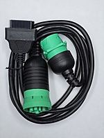 PowR-TRAC J1939 Y-Cable