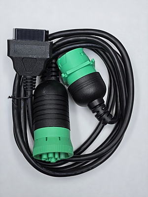 PowR-TRAC J1939 Y-Cable