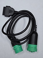 PowR-TRAC J1939 Y-Cable