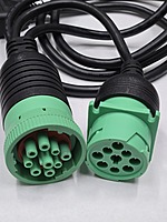 PowR-TRAC J1939 Y-Cable
