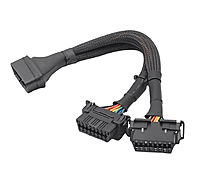 PowR-TRAC OBD2 Y-Cable