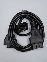 PowR-TRAC OBD2 Y-Cable