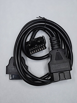 PowR-TRAC OBD2 Y-Cable