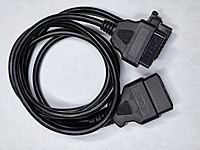 PowR-TRAC OBD2 Y-Cable