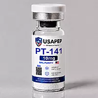 PT-141 10mg