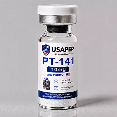 PT-141 10mg
