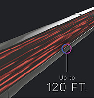 GE Profile™ PTD60EBSRWS ENERGY STAR® 7.4 cu. ft. Capacity aluminized alloy drum Electric Dryer GE Profile™ PTD60EBSRWS ENERGY STAR® 7.4 cu. ft. Capacity aluminized alloy drum Electric Dryer