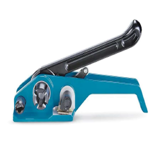 PINZA TENSIONADORA P/FLEJE POLIPROPILENO 5/8