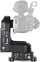 DATAVIDEO PTR-10 -  Robotic Pan Tilt Head