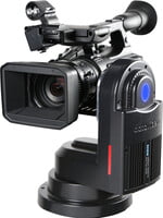 DATAVIDEO PTR-10T -  HDBaseT Robotic Pan Tilt Head