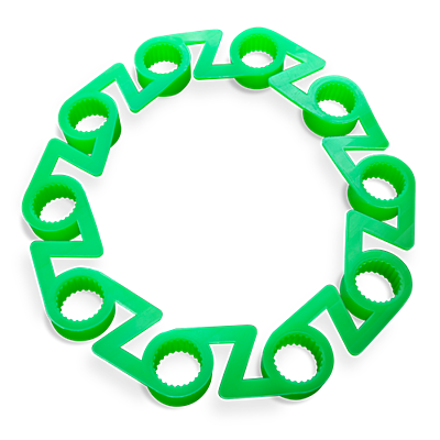 PTT1033 TRABATUERCAS Praetoria