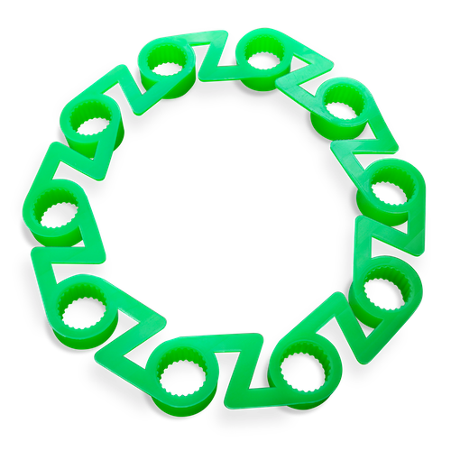 PTT1033 TRABATUERCAS Praetoria