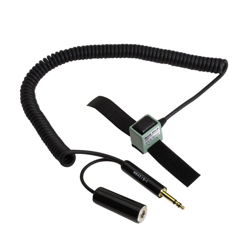 Switch, Push-To-Talk C10-15